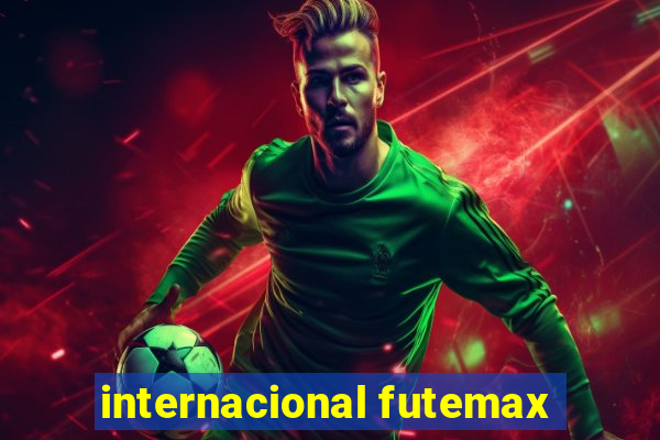 internacional futemax